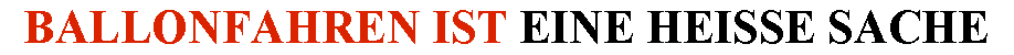 WWW:BALLONTEAM-SAUERLAND:DE